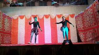 ishre tere song dance performance shree krishna krida mandal👌👍