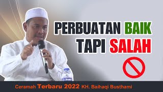 Ceramah Bahasa Madura Terbaru