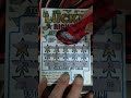 Lucky Riches | Md Lottery | #shorts #short