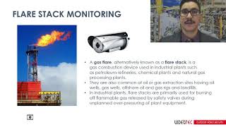 Exploring how thermal imaging cameras can be used in wide variety of industrial applications.