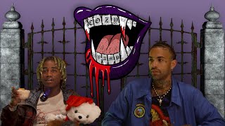 Bear1Boss Interview! Life in Atlanta, Ian Connor, and more! S:1 E:5