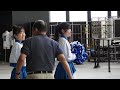 20230507【お出迎え①】滝谷美夢 田中杏奈 鈴木穂乃花 エスコンフィールド北海道 滝谷美夢 田中杏奈 鈴木穂乃花