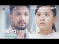 Awak tak ingat saya, Fiyah? | SENYAWA EP5-3 | iQIYI Malaysia