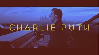 Charlie Puth - Nine Track Mind - album już w sklepach!