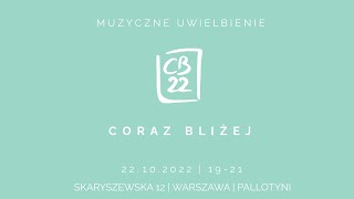 Muzyczne Uwielbienie - 22 października 2022