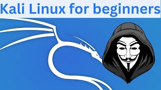 Ultimate Kali Linux Basics Tutorial for Beginners (2025/2026 Edition)! Kali Linux from Scratch