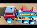 how to make diy tractor mini borewell drilling machine at home. water pump borewell machine at home