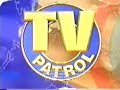 ABS-CBN TV Patrol OBBs (1996-2002, with Re-Composed Music in Logic Pro)