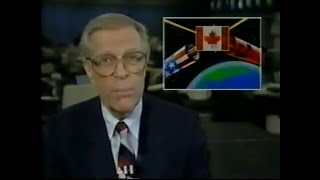 CBC May 16, 1985 News Update