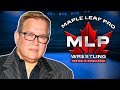 Scott D'Amore's NEW Wrestling Promotion DETAILS | Maple Leaf Pro Wrestling NEWS