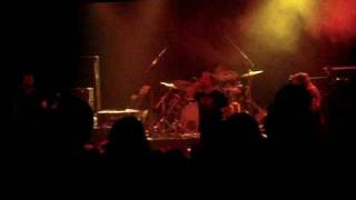 Entombed: Live in Toronto Part 10  - Stranger Aeons + Damn Deal Done.MPG