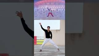 Hawao ne ye kaha | Bahut mehnat ke baad ye dance hua hai 😀 #dance #shortvideo #90s