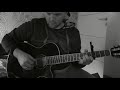 The Shadows  - Apache (Fingerstyle cover by Jarek Bunos)