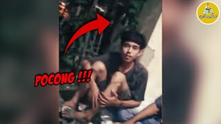 PENAMPAKAN POCONG SERAM | VCS PART 55