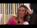 elma asks ekin why she kissed sammy love island all stars series 2