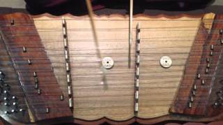 ឃឹម ឧបករណ៏ ភ្លេងខ្មែរ Kherm Khmer transitional instrument