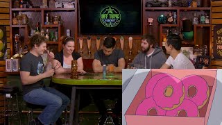 RTAA & Source - Donut Poops