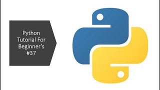 Python Tutorial For Beginners - #37. Exceptions in Python