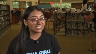 Latina Girls Code seeks to bring Latinas into the tech industry