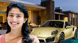 Sai Pallavi Lifestyle | Biography | Cars | Net worth | Family ..