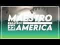 maestro beatbox america announcement