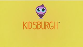 Kidsburgh: Let's Go Fishing