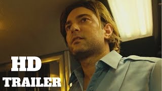 DANGER ONE Official Trailer (2018) Action, Crime Movie