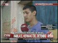 C5N - SOCIEDAD: DESESPERADA BUSQUEDA DE MICAELA CHAVES. HABLA EL HERMANO DEL DETENIDO