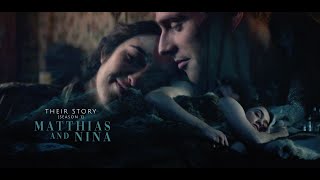 Matthias & Nina // Their Story [season 1]