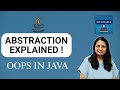 Abstraction in Java | Abstract Classes & Interfaces