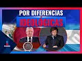 López Obrador no recibirá a Javier Milei al llegar a México | Noticias con Francisco Zea