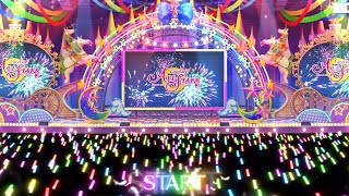 LoveLive 20抽！！新game畫面超靚！！【LoveLive！學園偶像祭 ALL STARS】