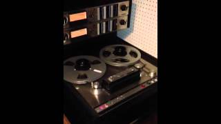 Ampex 440b for sale