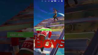 [Fortnite]天空城で知り合った敵をスライディングキックで落としてみた！w #shorts #フォートナイト #しゅうサブ #fortnite #フォトナ