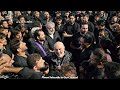 arman riya arman riya haji ansar party mir hasan mir live nohakhuani karbala iraq.