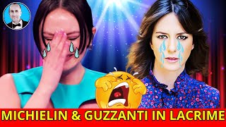 FRIGNATE FEMMINISTE: MICHIELIN \u0026 GUZZANTI, QUANTO PIANGETE!