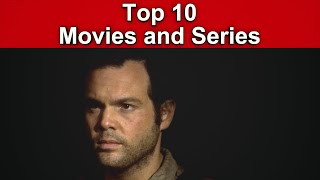 Vincent D'Onofrio - you must have seen!