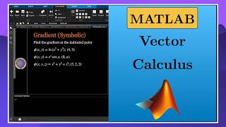 Matlab | Gradient