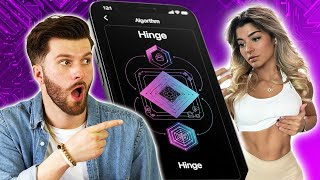 The Hinge Algorithm Is Rigged: How to Beat It in 2026