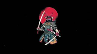 Japanese x UK Drill Type Beat - "Musashi" | Prod.Shinra