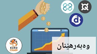 باشترین دەرفەتەکانی وەبەرهێنان