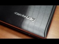 lenovo y570 gaming laptop overview