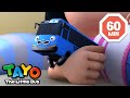 Tayo becomes a Toy! | Toy Stories Compilation | Story for Kids | Tayo Episodes | Tayo the Little Bus