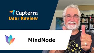 MindNode Review: MindNode Best in Class