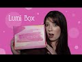 June LUMI BOX | UNBOXING