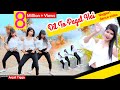 Dil to Pagal Hai ❤️ New Nagpuri Sadri Dance Video 2020 / Anjali Tigga / Dilu Dilwala