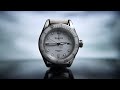 Swiss Made Limited Edition Diver Watch DBF007-06 by DuBois et fils