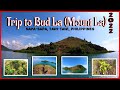 TRIP TO BUD LA IN 2022-KNOW AS BUD IYAYUS | Sapa-Sapa, Tawi-Tawi, Philippines