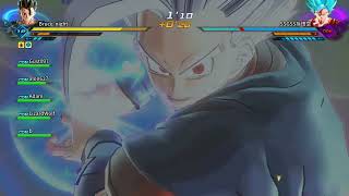 七龍珠異戰2XV2專家任務17DRAGON BALL XENOVERSE 2