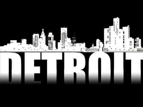 Detroit Jit Mix 2 Youtube Music
